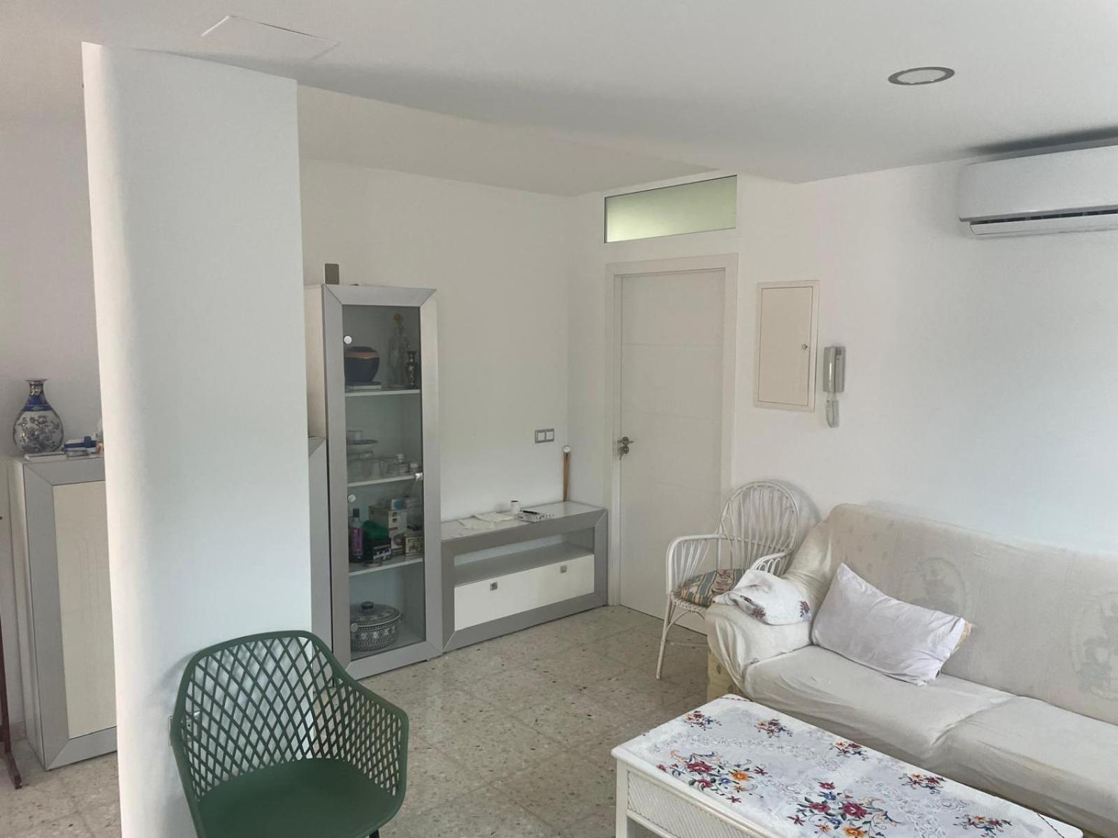 Ferienwohnung Benidorm L'Alfas del Pi Eksteriør bilde