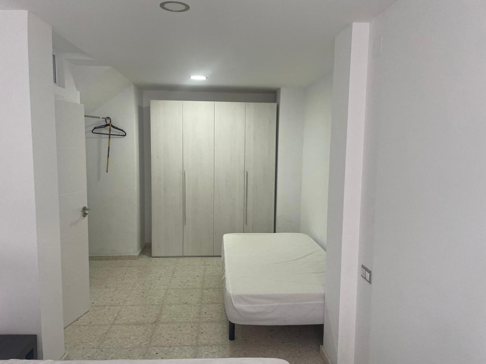 Ferienwohnung Benidorm L'Alfas del Pi Eksteriør bilde